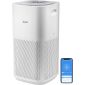 Levoit Core 600S Smart True HEPA Καθαριστής Αέρα 49W για Χώρους 147m²