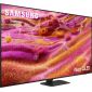 Samsung Smart Τηλεόραση 50" 4K UHD Neo QLED QN90F HDR (2025) QE50QN90FATXXH