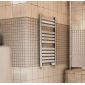Cecotec Ready Warm 9000 Twin Towel Ηλεκτρική Πετσετοκρεμάστρα 450W 102x55cm Λευκή