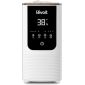 Levoit Smart Καθαριστής Αέρα / Υγραντήρας Υπερήχων 26W για Χώρους 40m²