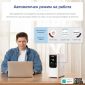 Levoit Smart Καθαριστής Αέρα / Υγραντήρας Υπερήχων 26W για Χώρους 40m²