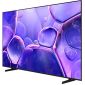 Samsung Smart Τηλεόραση 85" 4K UHD LED U8000F HDR (2025) UE85U8072FUXXH