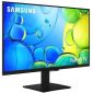 Samsung Smart Τηλεόραση 24" Full HD LED F6000 HDR (2025) UE24F6002FKXXH