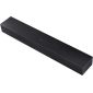 Samsung Soundbar 2.0 Bluetooth και HDMI 40W Μαύρο HW-B400F/ZF