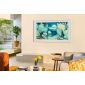 Samsung Smart Τηλεόραση 50" 4K UHD QLED The Frame LS03F HDR (2025) QE50LS03FAUXXH