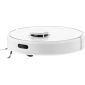 Dreame D9 Max Gen 2 Σκούπα Ρομπότ με Χαρτογράφηση Laser & Απορρόφηση 6000Pa Λευκή