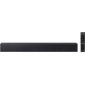 Samsung Soundbar 2.0 Bluetooth και HDMI 40W Μαύρο HW-B400F/ZF
