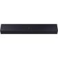 Samsung Soundbar 2.0 Bluetooth και HDMI 40W Μαύρο HW-B400F/ZF