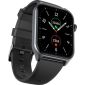 Riversong Motive 9E Smartwatch με Παλμογράφο (Space Gray)