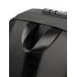 Bange 7251 Αδιάβροχη Τσάντα Πλάτης για Laptop 15" με Θύρα USB σε Μαύρο χρώμα