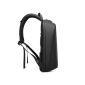 Bange 7251 Αδιάβροχη Τσάντα Πλάτης για Laptop 15" με Θύρα USB σε Μαύρο χρώμα
