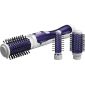 Rowenta Brush Active Volume & Shine Ηλεκτρική Βούρτσα με Αέρα & Περιστρεφόμενη Κεφαλή για Μπούκλες 1000W