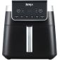 Ninja Max Pro Air Fryer 6.2lt Μαύρο