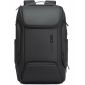 Bange 7267 Αδιάβροχη Τσάντα Πλάτης για Laptop 15.6" με Θύρα USB σε Μαύρο χρώμα