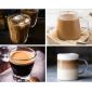 Ninja Luxe Cafe Pro Series Αυτόματη Μηχανή Espresso 1650W Πίεσης 15bar για Cappuccino με Μύλο Άλεσης Καφέ ES701EU