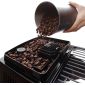 De'Longhi Magnifica Start Αυτόματη Μηχανή Espresso 1450W Πίεσης 15bar με Μύλο Άλεσης Μαύρη ECAM220.22.GB