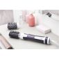 Rowenta Brush Active Volume & Shine Ηλεκτρική Βούρτσα με Αέρα & Περιστρεφόμενη Κεφαλή για Μπούκλες 1000W