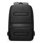 Bange 7251 Αδιάβροχη Τσάντα Πλάτης για Laptop 15" με Θύρα USB σε Μαύρο χρώμα