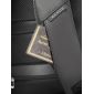 Bange 7251 Αδιάβροχη Τσάντα Πλάτης για Laptop 15" με Θύρα USB σε Μαύρο χρώμα