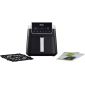 Ninja Max Pro Air Fryer 6.2lt Μαύρο