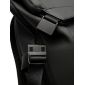 Bange Αδιάβροχη Τσάντα Πλάτης για Laptop 15.6" σε Μαύρο χρώμα 7700