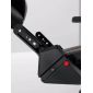 Anda Seat Phantom 3 Καρέκλα Gaming Δερματίνης με Ρυθμιζόμενα Μπράτσα Cloudy White