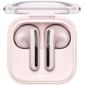 Xiaomi Redmi Buds 6 Active Bluetooth Handsfree Ακουστικά με Αντοχή στον Ιδρώτα και Θήκη Φόρτισης Ροζ