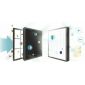 Winix Zero Pro Καθαριστής Αέρα 90W για Χώρους 120m²