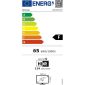Samsung Smart Τηλεόραση 50" 4K UHD LED Crystal UHD U8000H HDR (2026) UE50U8072HUXXH
