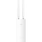 Cudy AP1300 WiFi Mesh Network Access Point Wi‑Fi 5 Dual Band (2.4 & 5GHz) για Εξωτερική Τοποθέτηση