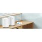 Cudy M1300 v2 WiFi Mesh Network Access Point Wi‑Fi 5 Dual Band (2.4 & 5GHz) σε Διπλό Kit
