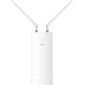 Cudy AP1300 WiFi Mesh Network Access Point Wi‑Fi 5 Dual Band (2.4 & 5GHz) για Εξωτερική Τοποθέτηση
