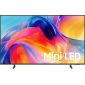 Samsung Smart Τηλεόραση 55" 4K UHD Mini LED UE55M70HAUXXH HDR (2026)