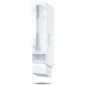 Cudy AP1300 WiFi Mesh Network Access Point Wi‑Fi 5 Dual Band (2.4 & 5GHz) για Εξωτερική Τοποθέτηση