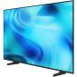 Samsung Smart Τηλεόραση 50" 4K UHD LED Crystal UHD U8000H HDR (2026) UE50U8072HUXXH