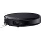 Roborock Saros 10r Σκούπα Ρομπότ με Οπτική Χαρτογράφηση & Απορρόφηση 19000Pa Μαύρη