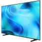 Samsung Smart Τηλεόραση 65" 4K UHD LED Crystal UHD U8000H HDR (2026) UE65U8072HUXXH