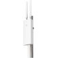 Cudy AP1300 WiFi Mesh Network Access Point Wi‑Fi 5 Dual Band (2.4 & 5GHz) για Εξωτερική Τοποθέτηση