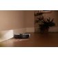 Roborock Qrevo 5ae Σκούπα Ρομπότ με Χαρτογράφηση Laser & Απορρόφηση 12000Pa Μαύρη