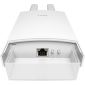 Cudy AP1300 WiFi Mesh Network Access Point Wi‑Fi 5 Dual Band (2.4 & 5GHz) για Εξωτερική Τοποθέτηση