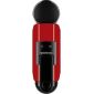 De'Longhi Essenza Mini Καφετιέρα για Κάψουλες Nespresso Πίεσης 19bar Red