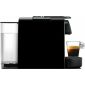 De'Longhi Essenza Mini Καφετιέρα για Κάψουλες Nespresso Πίεσης 19bar Black