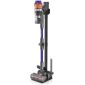 Rohnson Mamba Gold M29 Επαναφορτιζόμενη Σκούπα 2 σε 1 Stick & Χειρός 25.2V Μωβ