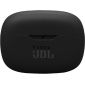 JBL Wave Beam 2 In-ear Bluetooth Handsfree Ακουστικά με Αντοχή στον Ιδρώτα και Θήκη Φόρτισης Μαύρα