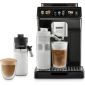 De'Longhi Eletta Explore Αυτόματη Μηχανή Espresso 1450W Πίεσης 19bar με Μύλο Άλεσης Μαύρη ECAM450.55.G