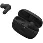 JBL Wave Beam 2 In-ear Bluetooth Handsfree Ακουστικά με Αντοχή στον Ιδρώτα και Θήκη Φόρτισης Μαύρα