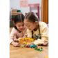 LEGO Animal Crossing Animal Crossing Leif's Caravan & Garden Shop για 7+ Ετών 263τμχ 77054