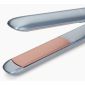 Babyliss Denim Luxe 214687 Πρέσα Μαλλιών με Κεραμικές Πλάκες