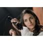 Rowenta Brush Activ Κεραμική Ηλεκτρική Βούρτσα με Αέρα για Ίσιωμα και Μπούκλες 750W CF9625F0