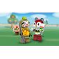LEGO Animal Crossing Animal Crossing Leif's Caravan & Garden Shop για 7+ Ετών 263τμχ 77054